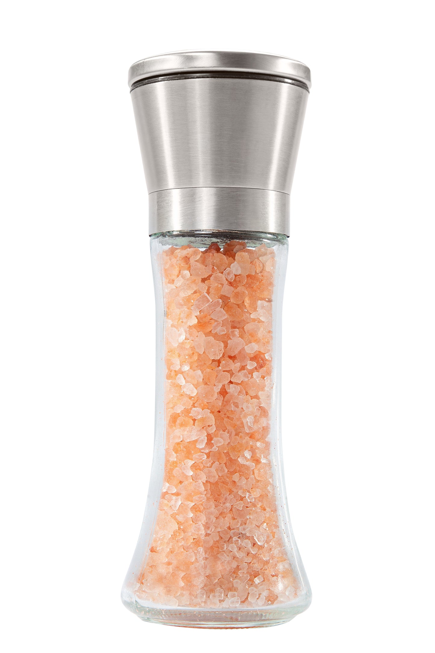 Himalayan Pink Salt grinder - 400g